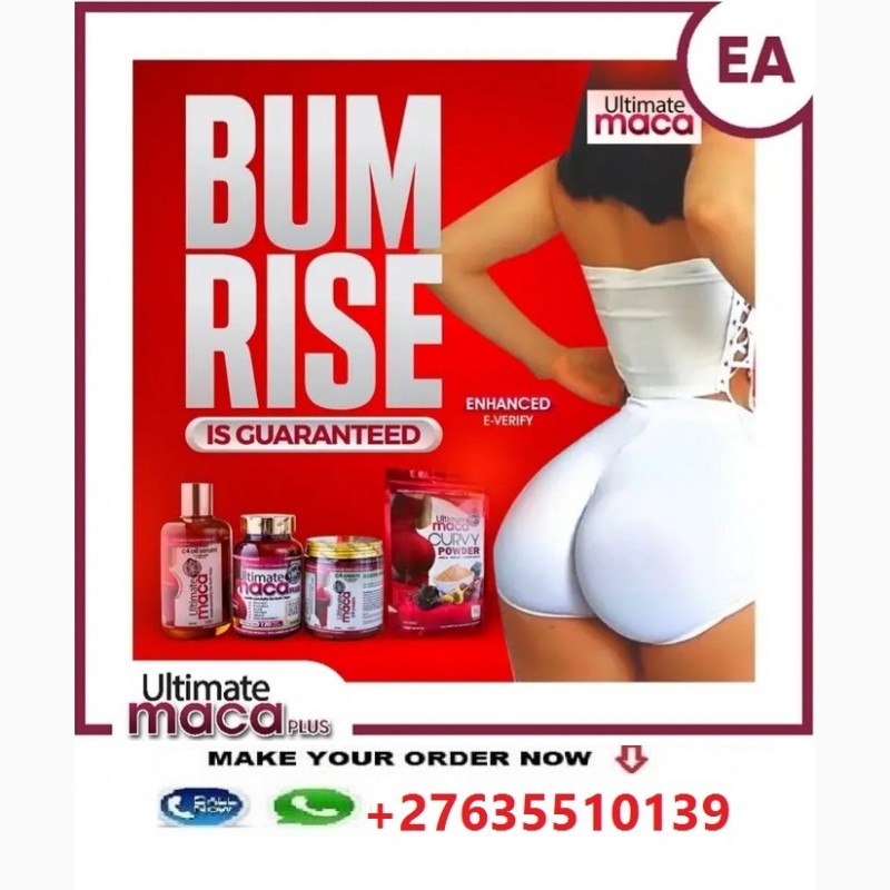 Фото 10. Ultimate maca for Bigger Hips and Bums enlargement+27635510139 in Johannesburg Polokwane