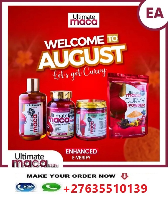 Фото 9. Ultimate maca for Bigger Hips and Bums enlargement+27635510139 in Johannesburg Polokwane