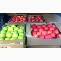 Яблоки с доставкой до Вашего дома)