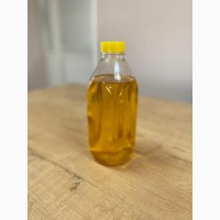Реализуем масло подсолнечное нерафинированное