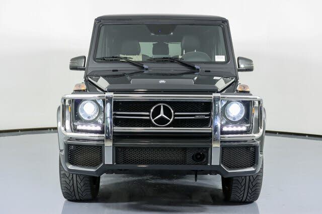 Фото 3. I Want To Sell My Mercedes Benz Gwagon G63 2017