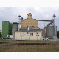 Пробоотборник зерна на рельсе COBRA 4000 (КОБРА)
