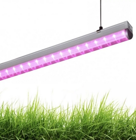 LED свето-диодные фито лампы для теплиц