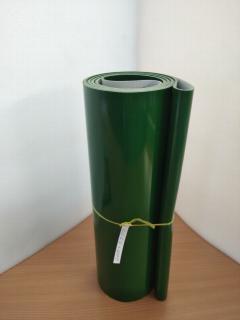 Конвейерная лента из PVC для складской техники и сортировочных линий