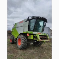 Claas Tucano 440 комбайны, Vario 7.7