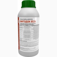 Фитодок BS26 Organic - Фунгицид