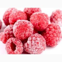 Замороженные фрукты: малина, ягода, смородина, ежевика, вишня