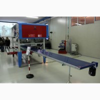 Роботизированная машина по пересадке растений RW Urbinati