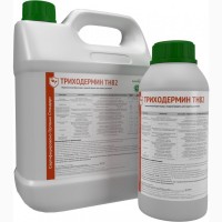 Триходермин ТН82 Organic ж.ф. - Фунгицид