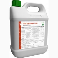 Триходермин ТН82 Organic ж.ф. - Фунгицид