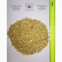 Шрот соевый (48-49% протеин) со склада в Петропавловске в мешках