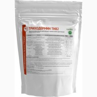 Триходермин ТН82 Organic с.ф. - Фунгицид