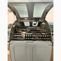 Упаковочная машина Waldyssa Automac 55 новая