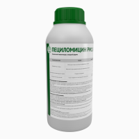 Пециломицин РМ116 жидкая форма - Инсектицид