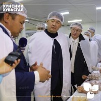 Продам полутуши баранов от поставщика с Монголии с 100 тонн