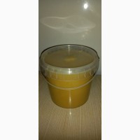 Продам качественный мёд (оптом 1000кг)