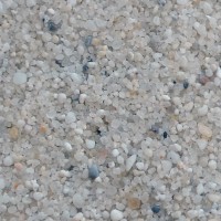 Кварцевый песок (quarz sand)