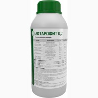 Актарофит 0, 2 - Инсектицид