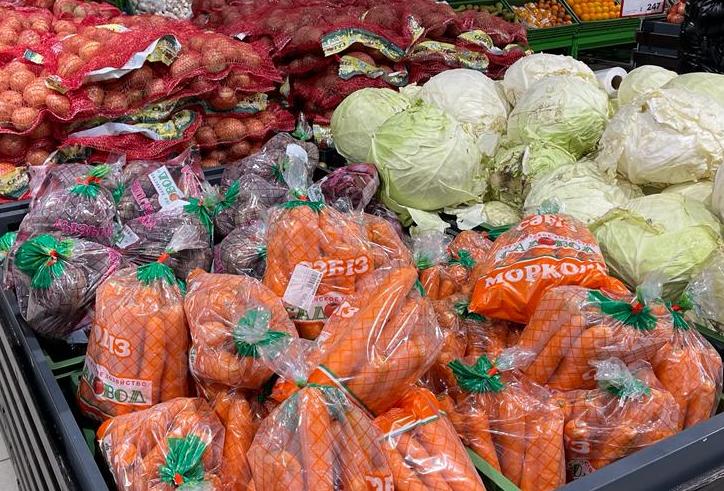 Фото 15. Реализуем овощи (картофель, морковь, свекла, лук) оптом по Казахстану