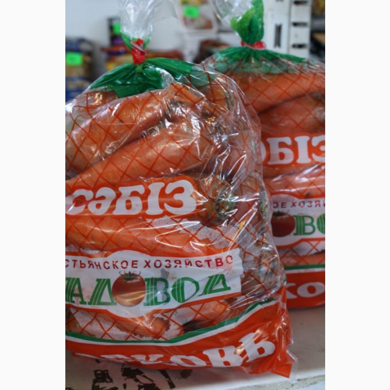 Фото 4. Реализуем овощи (картофель, морковь, свекла, лук) оптом по Казахстану