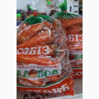 Реализуем овощи (картофель, морковь, свекла, лук) оптом по Казахстану