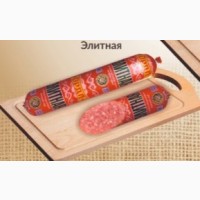 Полукопченые, вареные колбасы, сосиски, ветчина в Алматы