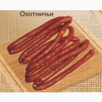 Полукопченые, вареные колбасы, сосиски, ветчина в Алматы