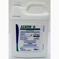 Купить инсектицид Азатин (азадирахтин) в Казахстане
