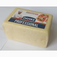 Продаем сыр Моцарелла собственного производства (тертый, в блоке). Любые объем