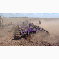 Культиватор полевой сплошной обработки почвы КУПЭ