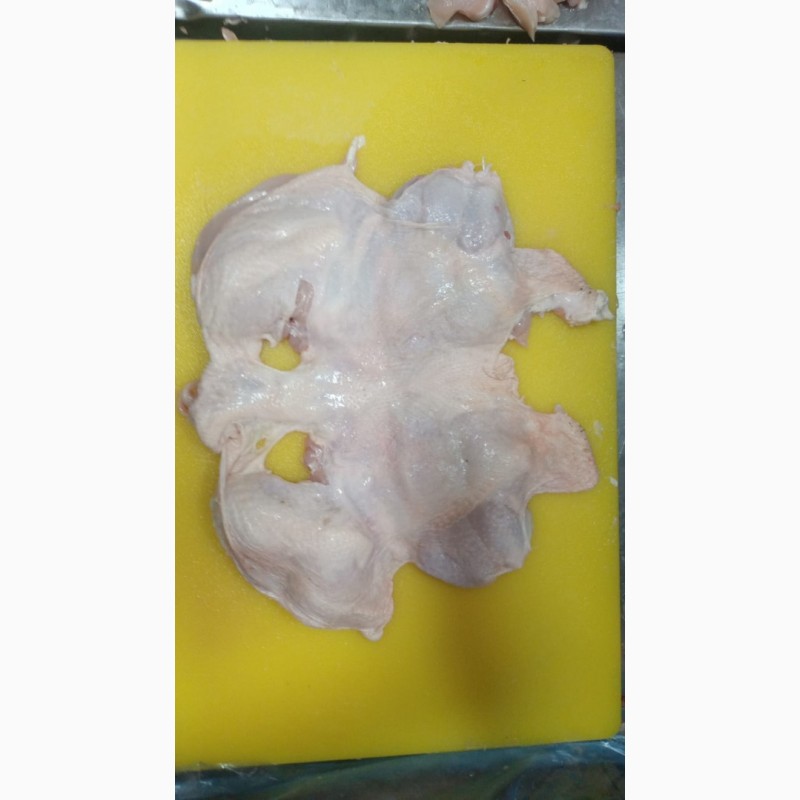 Фото 2. Курица без костей Шаурма обваленное для Донер Бургеры GHF