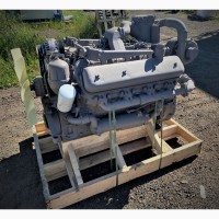 Двигатель ЯМЗ 7511.10 для установки на трактор Кировец К-701