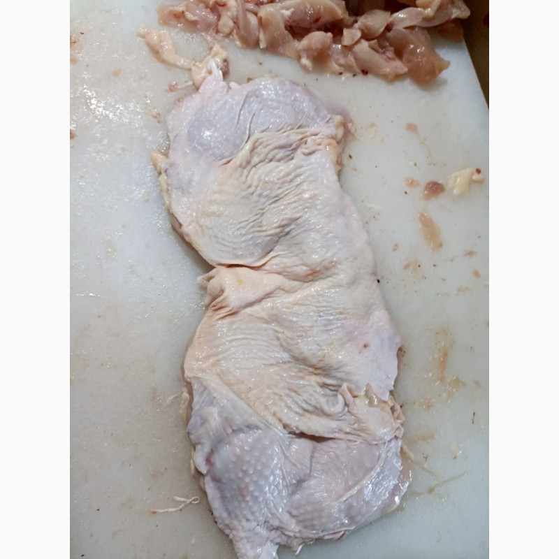 Фото 3. Окорочок куриный без кости оптом ГХФ