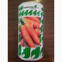 Семена сортовой моркови Курода Новая