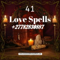 Love Spells For Relationship And Marriage Success In Stellenbosch Call +27782830887