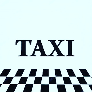 Фото 9. Такси по Мангистауской области