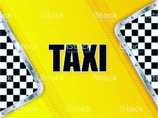 Фото 7. Такси по Мангистауской области