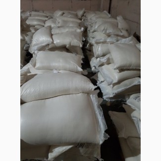 Сахар песок от производителя отгрузки с завода и склада на жд Экспорт