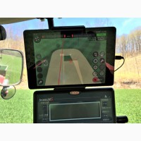 GPS Система параллельного вождения Агрокурс ПРОФИ