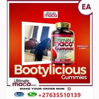 27635510139) Ultimate maca Gummies for Hips and Bums enlargements in Johannesburg