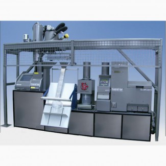 Автоматизированная система экспресс анализа зерна GESTAR
