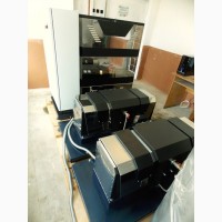 Оборудование для производства Биодизеля CTS, 2-5 т/день (автомат), растительное масло