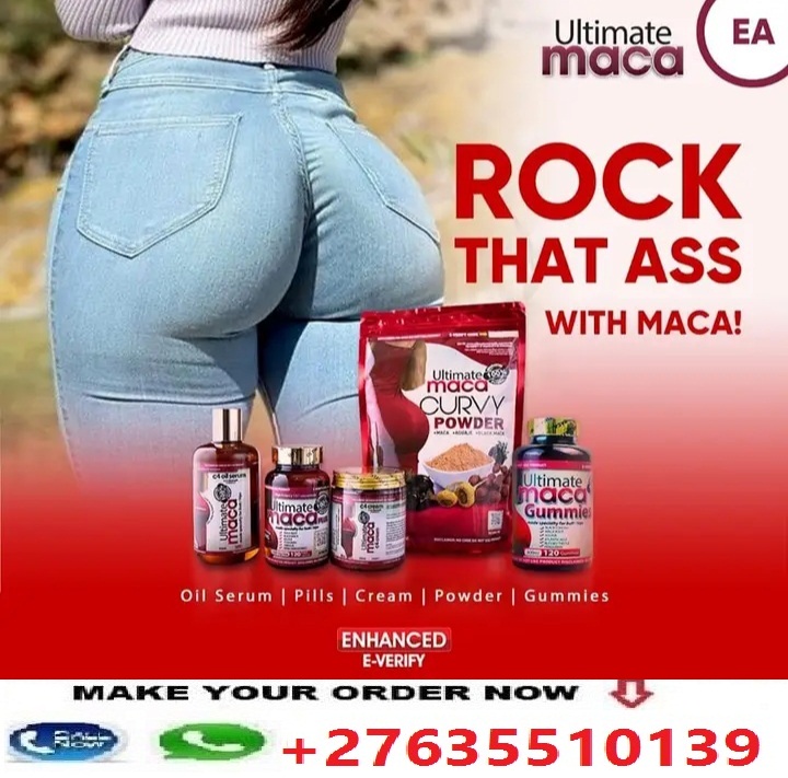 Фото 2. Hips and Bums enlargement Pills and Creams+27635510139 in Johannesburg
