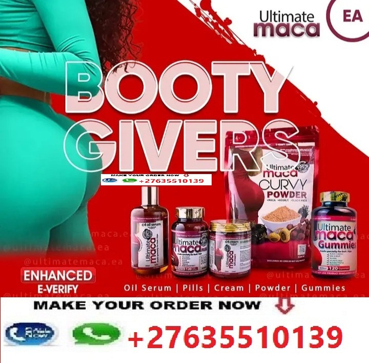 Фото 3. Hips and Bums enlargement Pills and Creams+27635510139 in Johannesburg