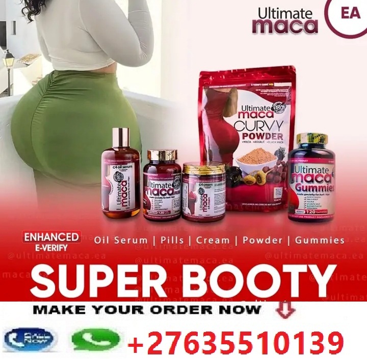 Фото 5. Hips and Bums enlargement Pills and Creams+27635510139 in Johannesburg