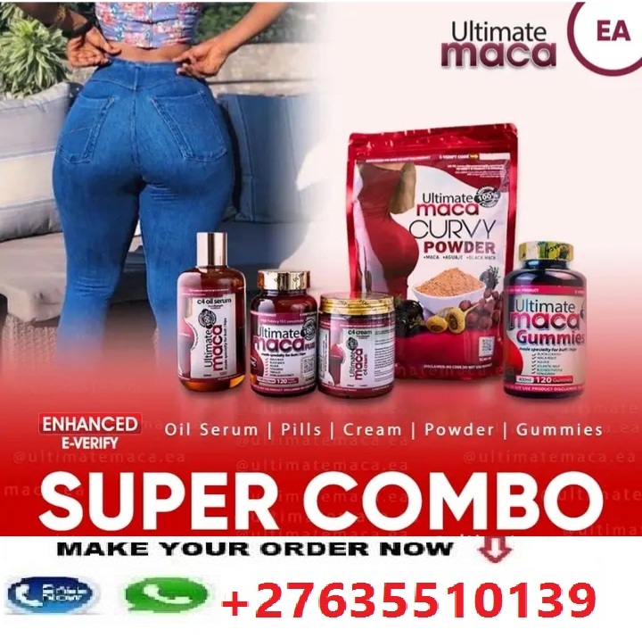 Фото 8. Hips and Bums enlargement Pills and Creams+27635510139 in Johannesburg