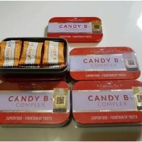 Toko Resmi 081334660094 Jual Permen Candy B+ Complek Asli di Jakarta COD