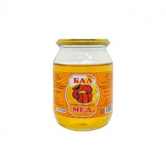 Кулинарный мед от производителя (оптом и розница)
