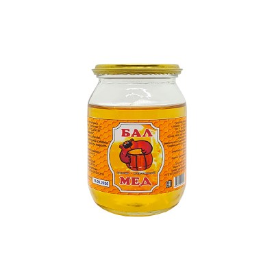 Фото 2. Кондитерский мед (доставка по Казахстану и СНГ)