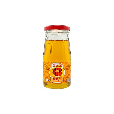 Фото 4. Кондитерский мед (доставка по Казахстану и СНГ)
